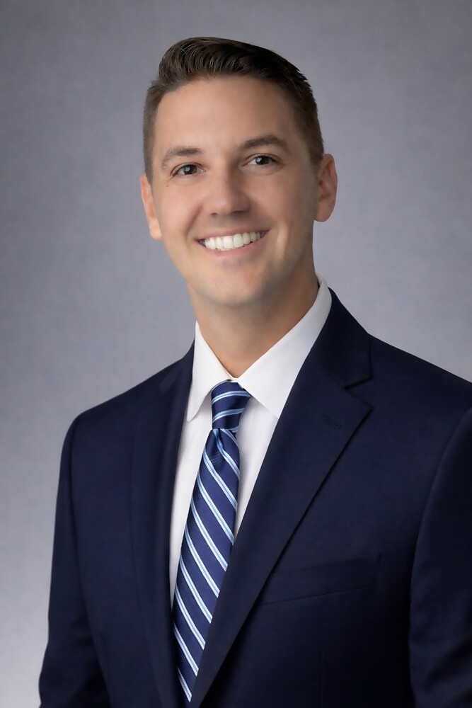 Pastor Michael Brindley